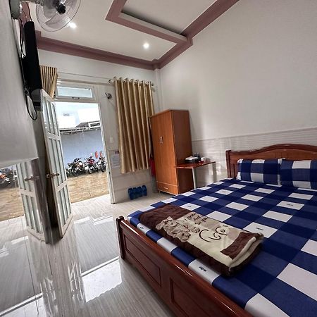 Motel Khanh Vy Bao Loc Exterior photo